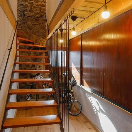 Preciosa Casa Rural Cal Jaumet Cava Exteriör bild