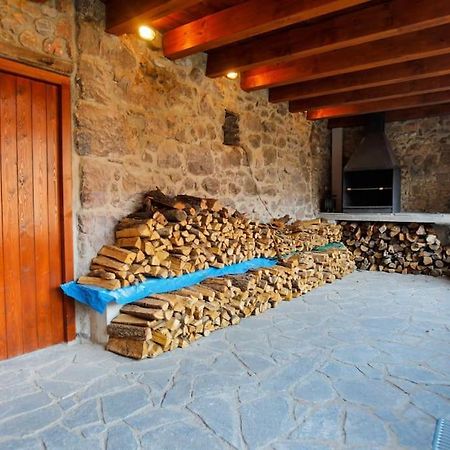 Preciosa Casa Rural Cal Jaumet Cava Exteriör bild