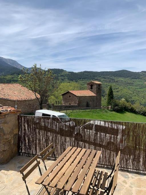 Preciosa Casa Rural Cal Jaumet Cava Exteriör bild