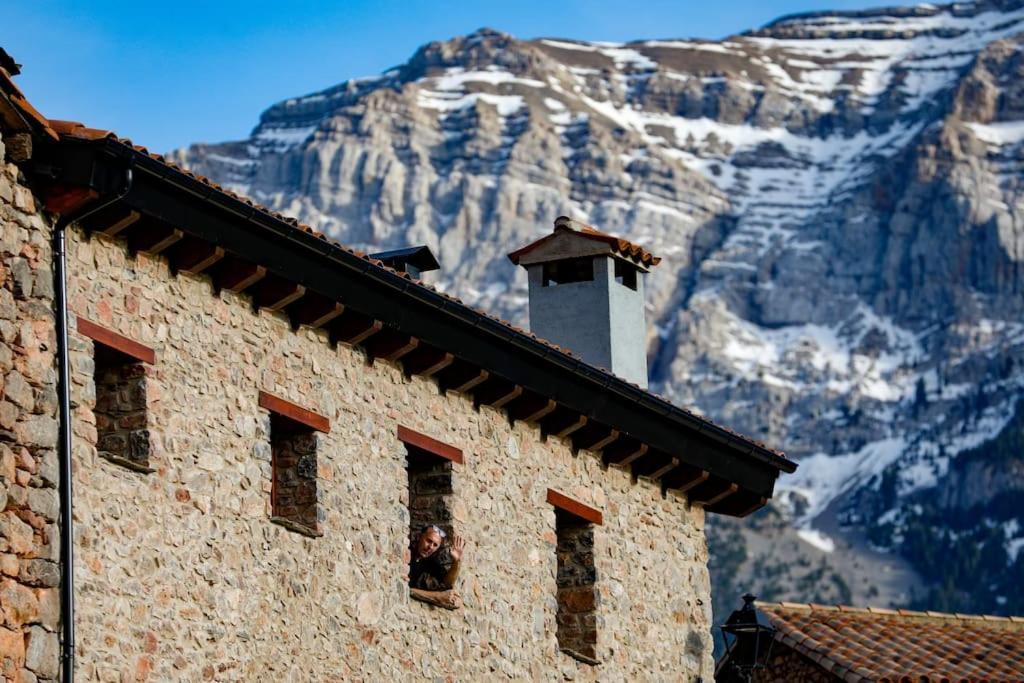 Preciosa Casa Rural Cal Jaumet Cava Exteriör bild