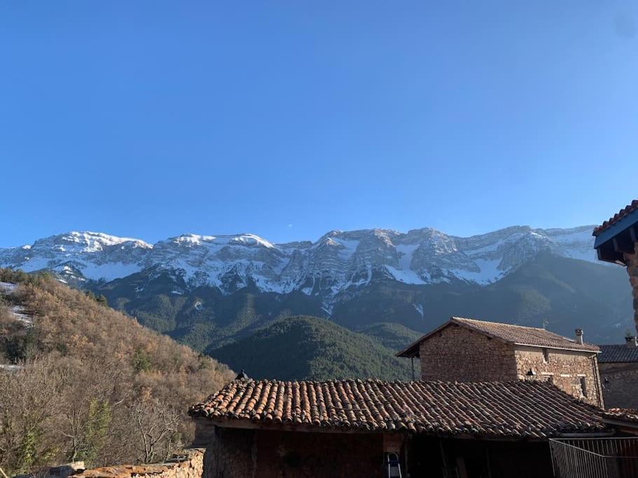 Preciosa Casa Rural Cal Jaumet Cava Exteriör bild