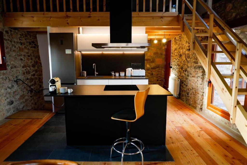 Preciosa Casa Rural Cal Jaumet Cava Exteriör bild