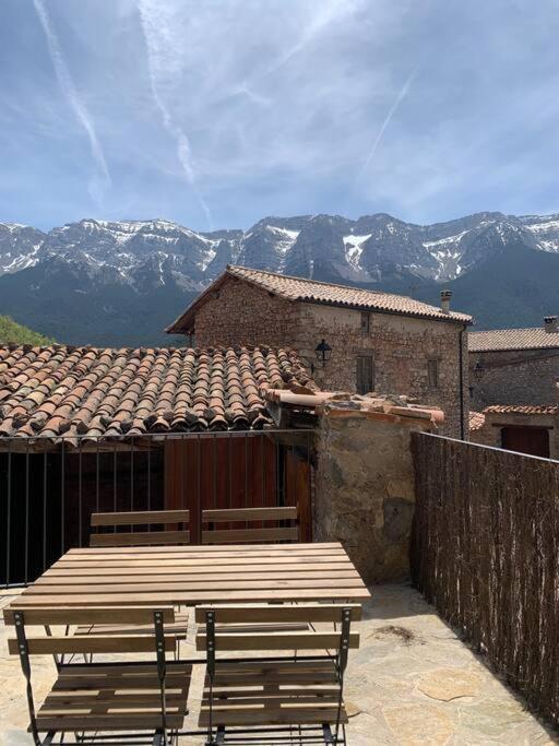 Preciosa Casa Rural Cal Jaumet Cava Exteriör bild