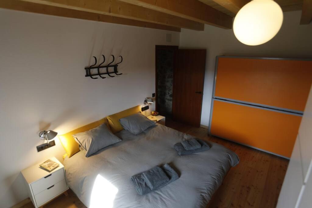 Preciosa Casa Rural Cal Jaumet Cava Exteriör bild