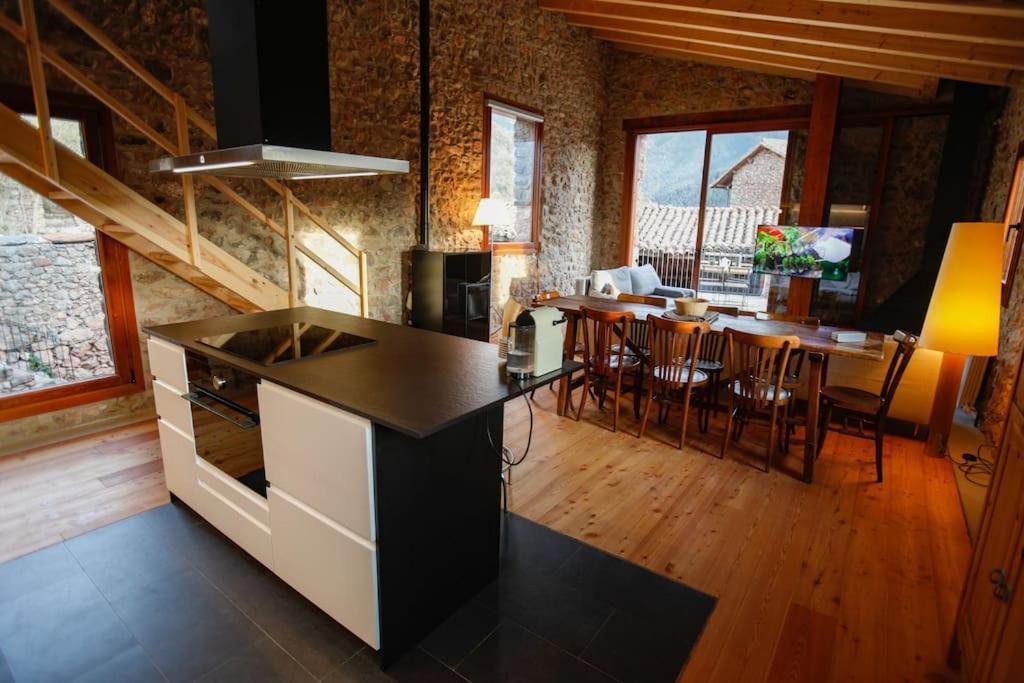 Preciosa Casa Rural Cal Jaumet Cava Exteriör bild