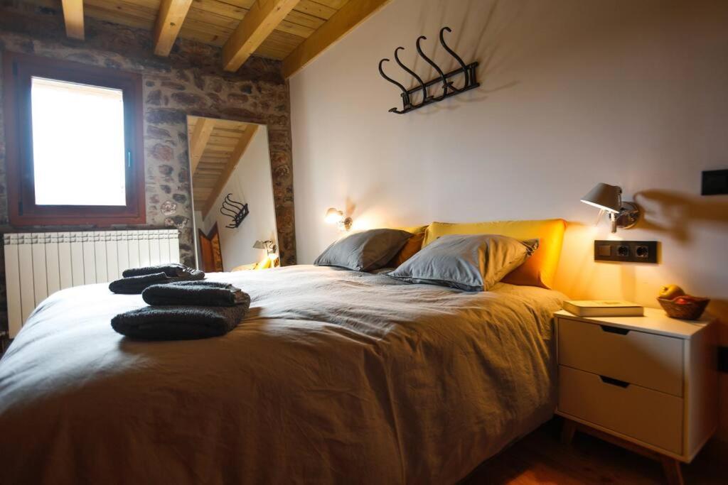 Preciosa Casa Rural Cal Jaumet Cava Exteriör bild
