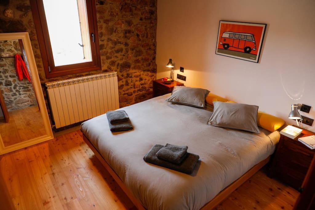 Preciosa Casa Rural Cal Jaumet Cava Exteriör bild