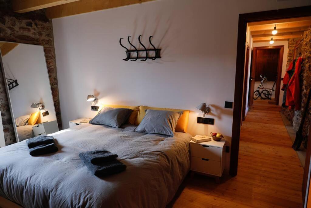 Preciosa Casa Rural Cal Jaumet Cava Exteriör bild